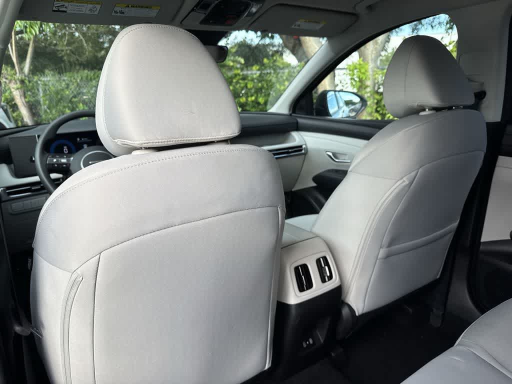 Thumbnail: 2026 Hyundai Tucson - 23