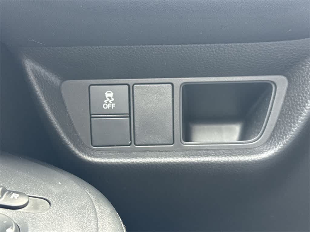 Thumbnail: 2023 Honda HR-V - 17