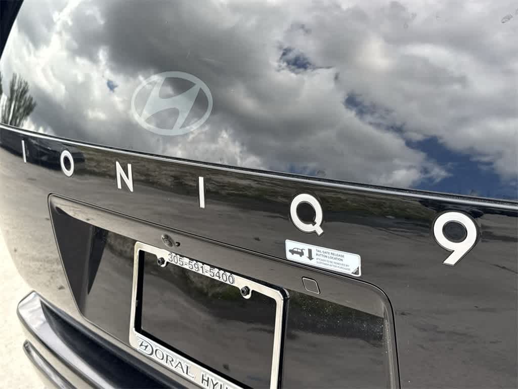 Thumbnail: 2026 Hyundai Ioniq - 10