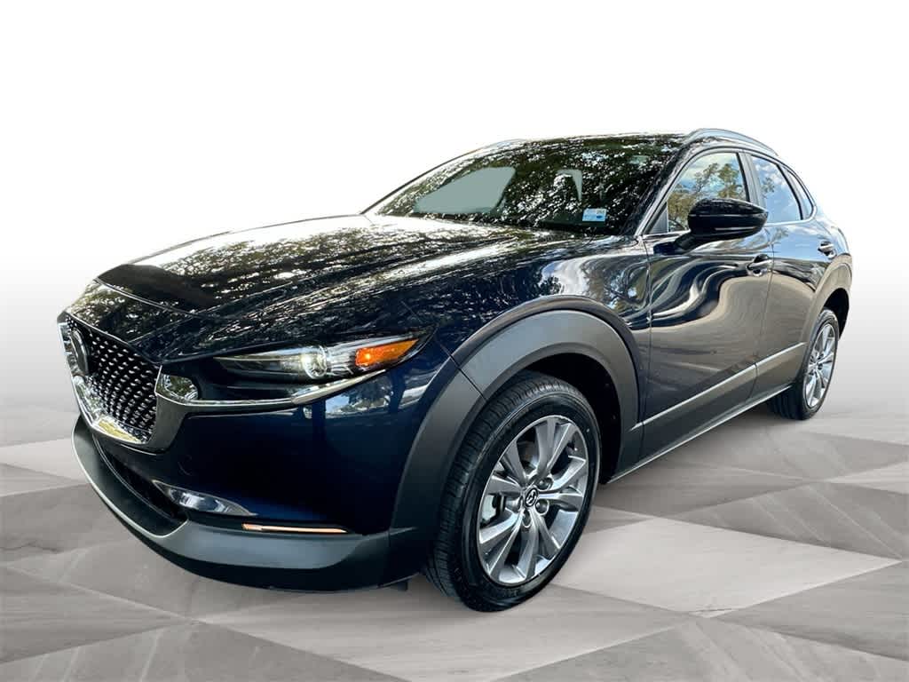 Thumbnail: 2023 Mazda CX-30 - 4