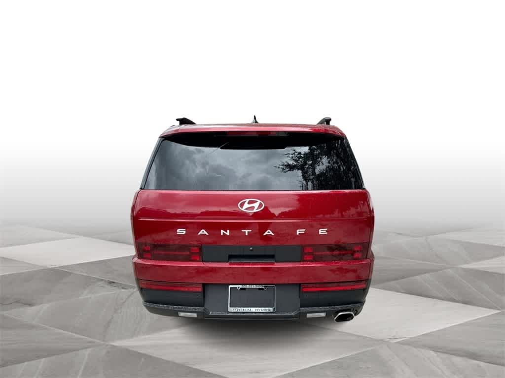 Thumbnail: 2026 Hyundai Santa Fe - 7