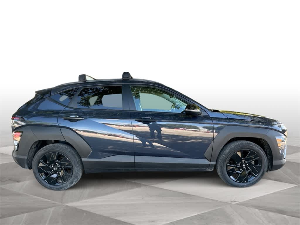 Thumbnail: 2026 Hyundai Kona - 9