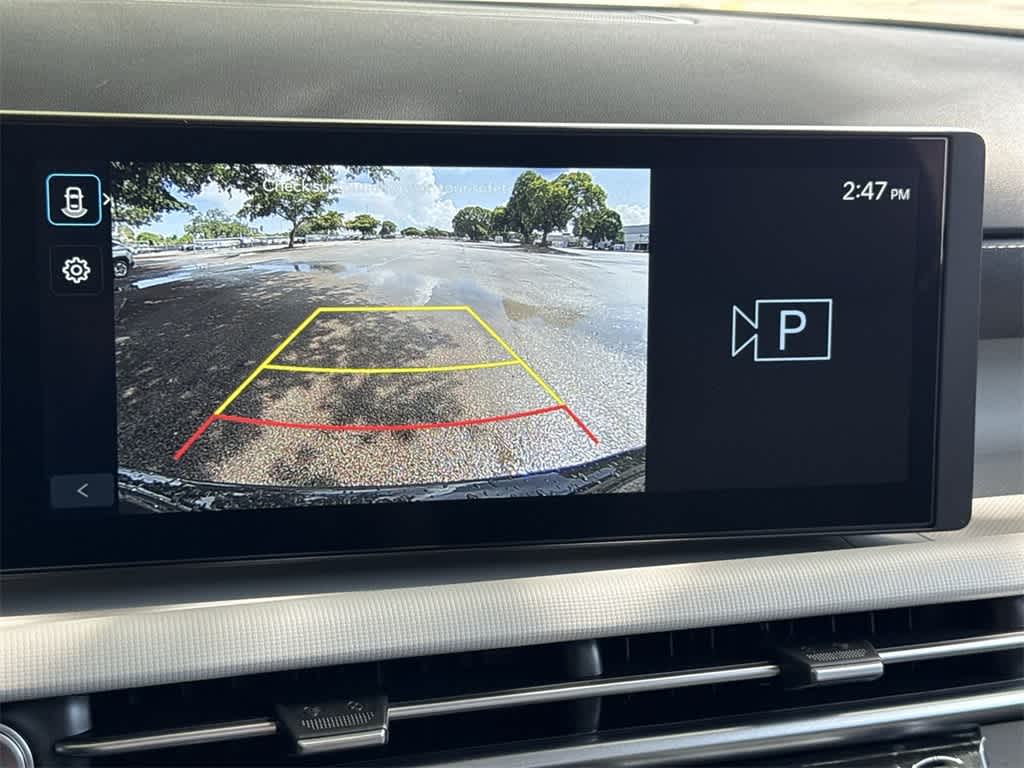 Thumbnail: 2026 Hyundai Tucson - 19