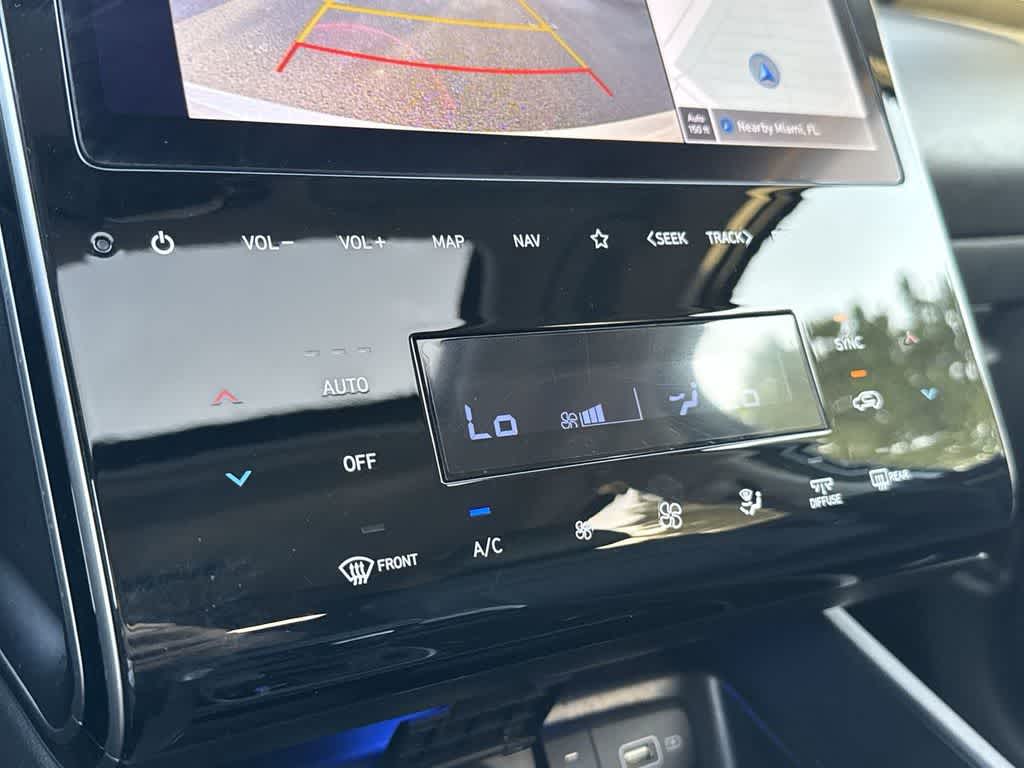 Thumbnail: 2024 Hyundai Tucson - 20