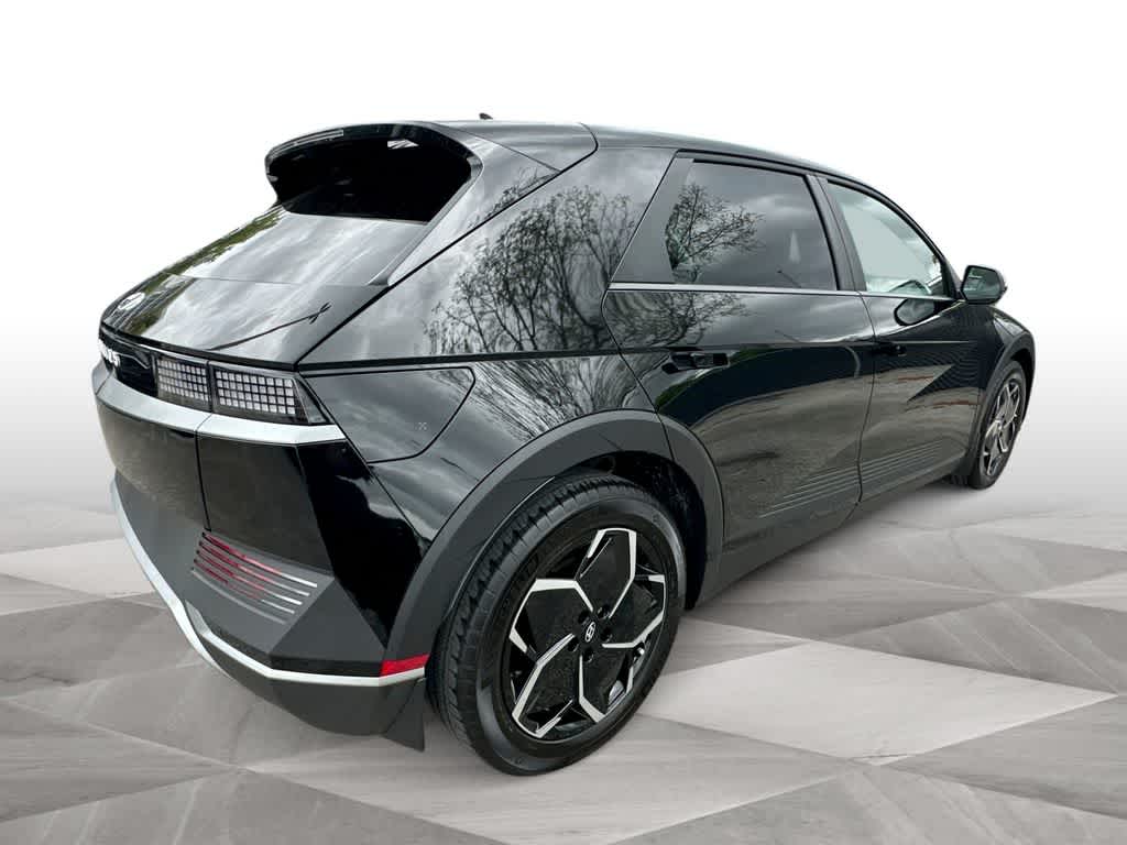 Thumbnail: 2024 Hyundai Ioniq 5 - 8