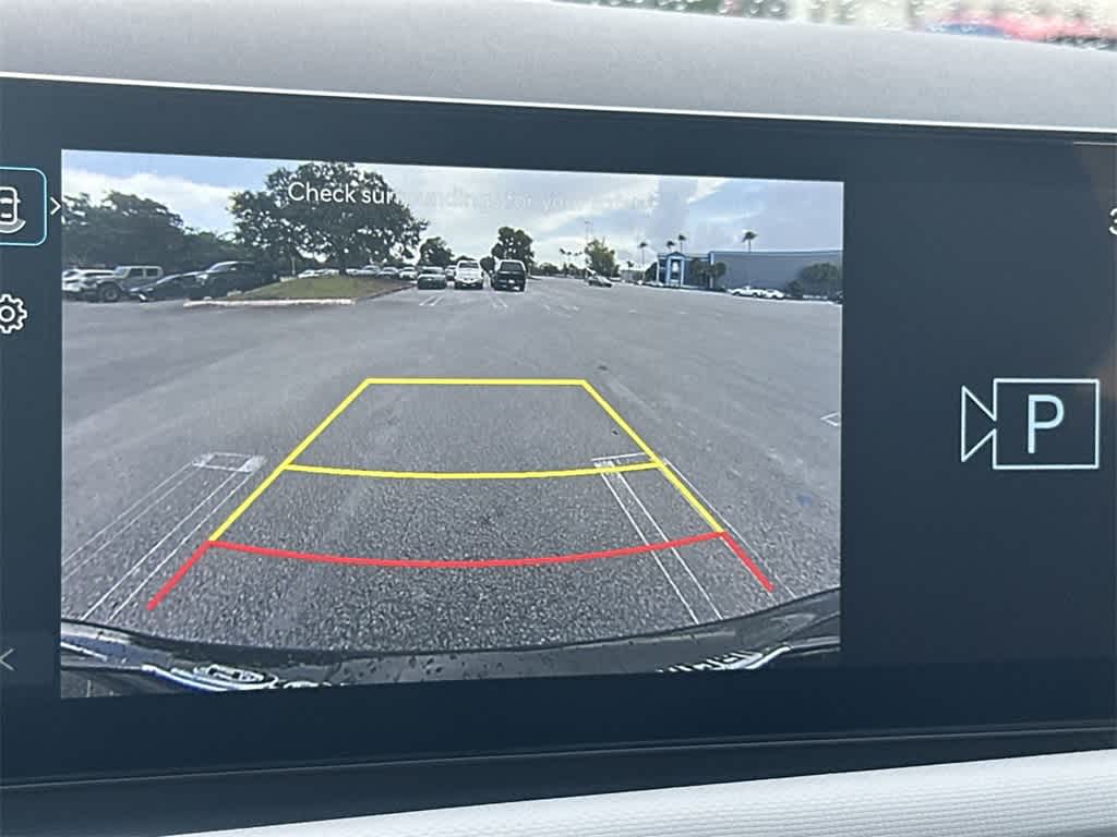 Thumbnail: 2026 Hyundai Tucson - 19