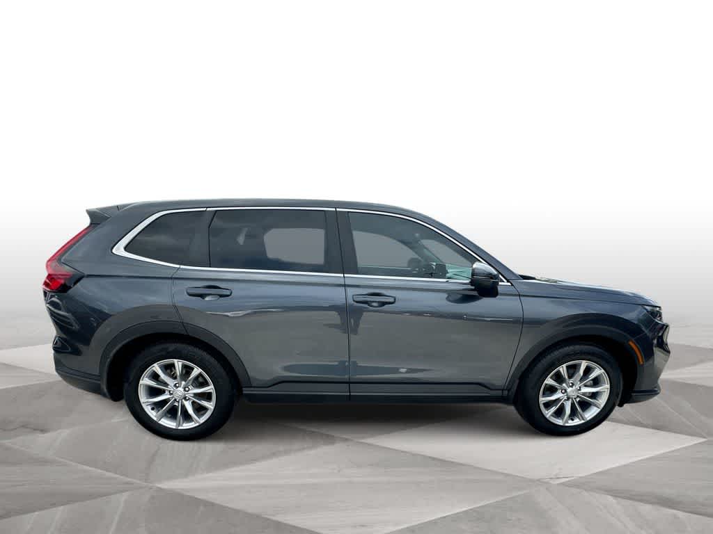 Thumbnail: 2023 Honda CR-V - 9