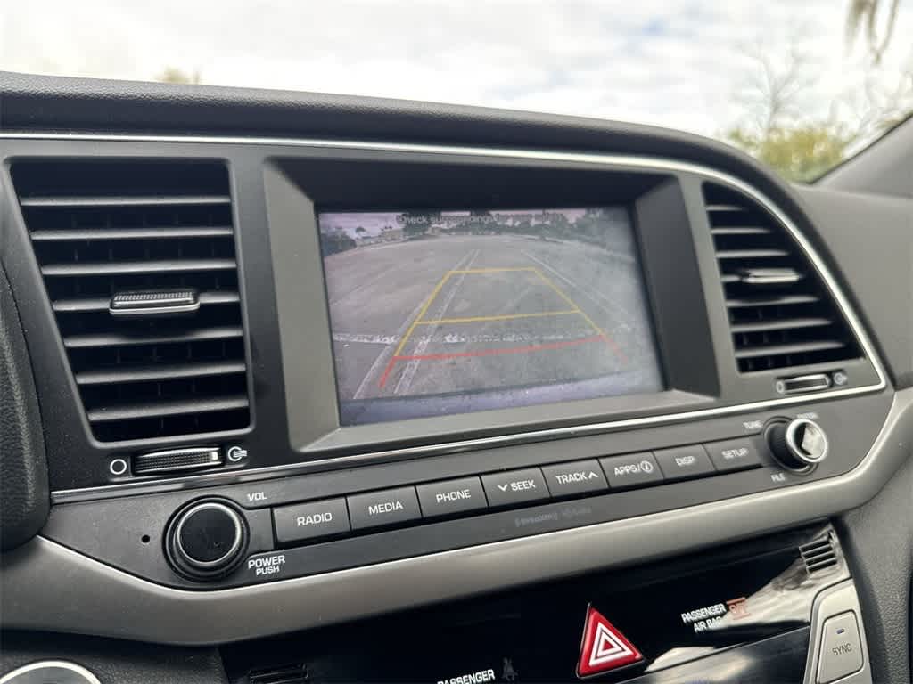 Thumbnail: 2018 Hyundai Elantra - 19