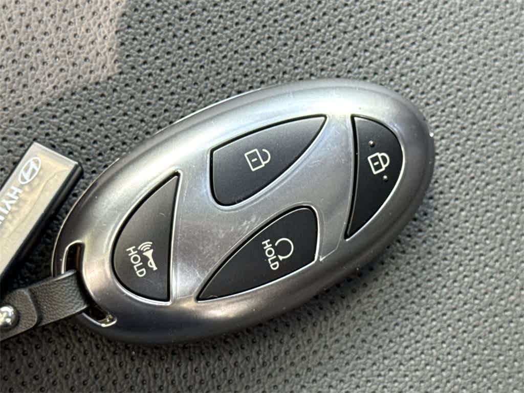 Thumbnail: 2026 Hyundai Tucson - 28