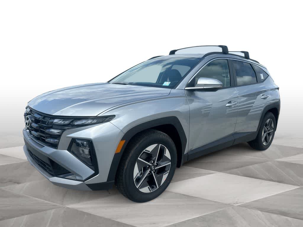 2026 Hyundai Tucson SEL -
                  Doral, FL