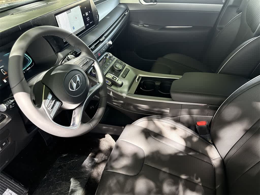 2025 Hyundai Palisade SEL 13