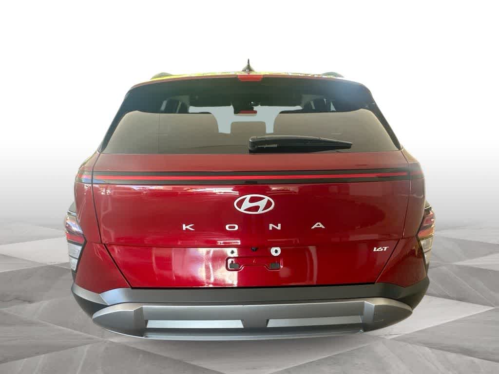 Thumbnail: 2026 Hyundai Kona - 6