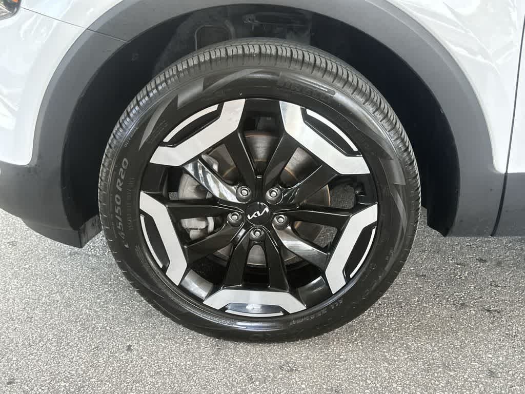 Thumbnail: 2023 Kia Telluride - 9