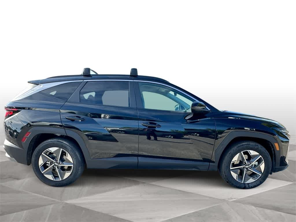 Thumbnail: 2026 Hyundai Tucson - 9