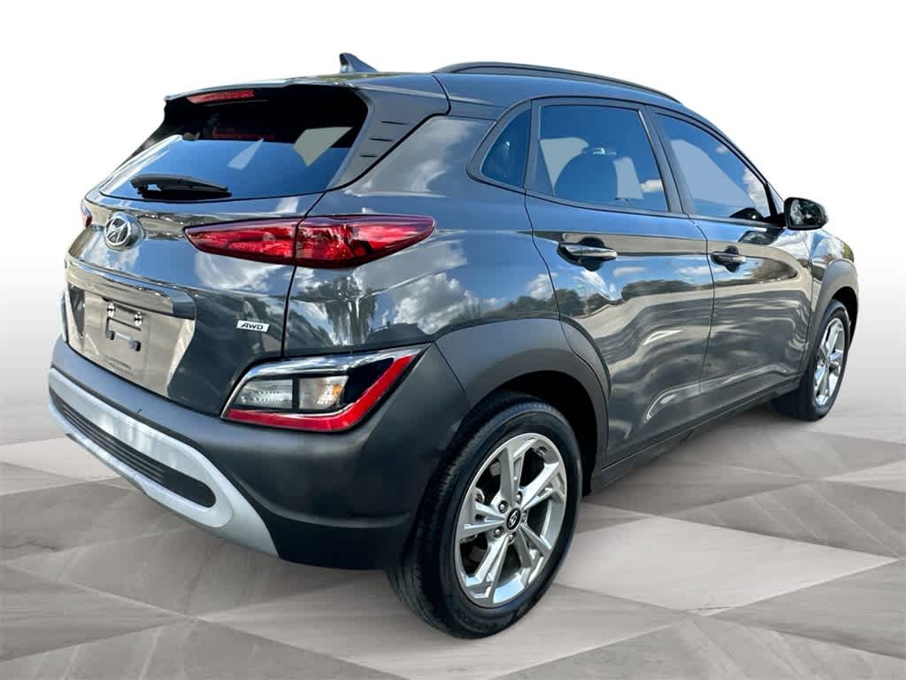 Thumbnail: 2023 Hyundai Kona - 8