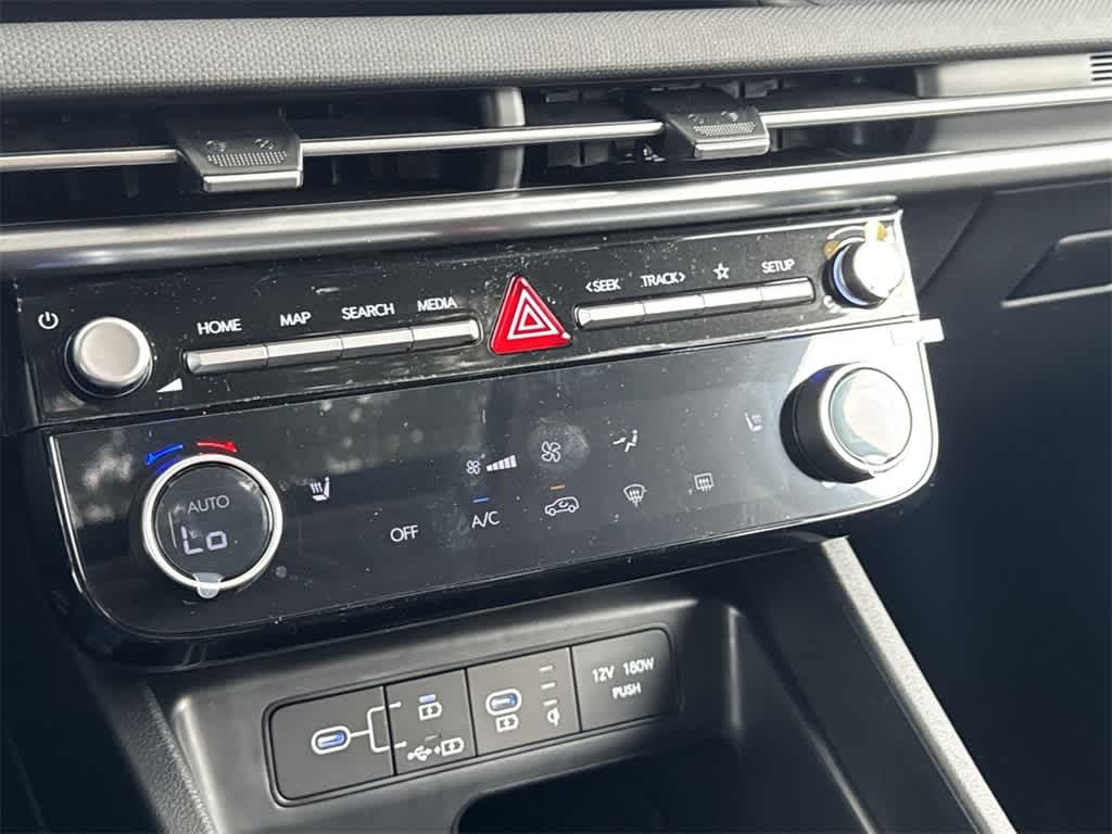 Thumbnail: 2026 Hyundai Tucson - 20