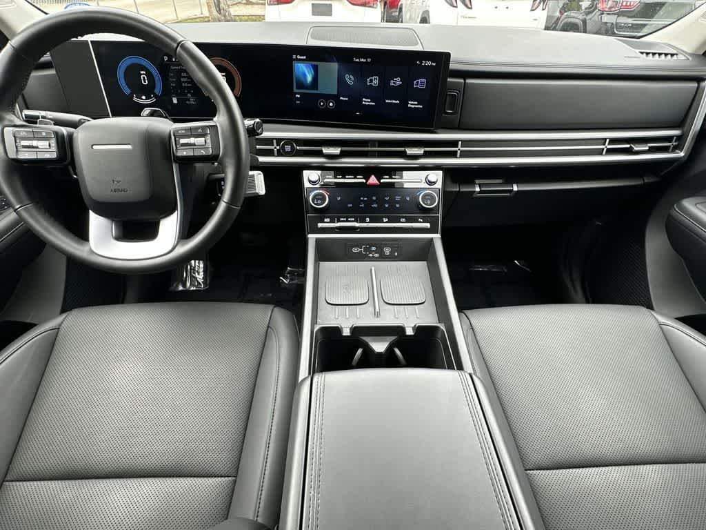 Thumbnail: 2025 Hyundai Santa Fe - 24