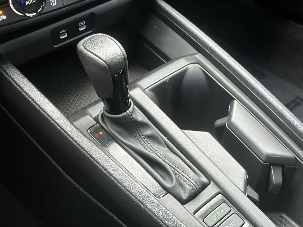 Thumbnail: 2024 Honda Accord - 21