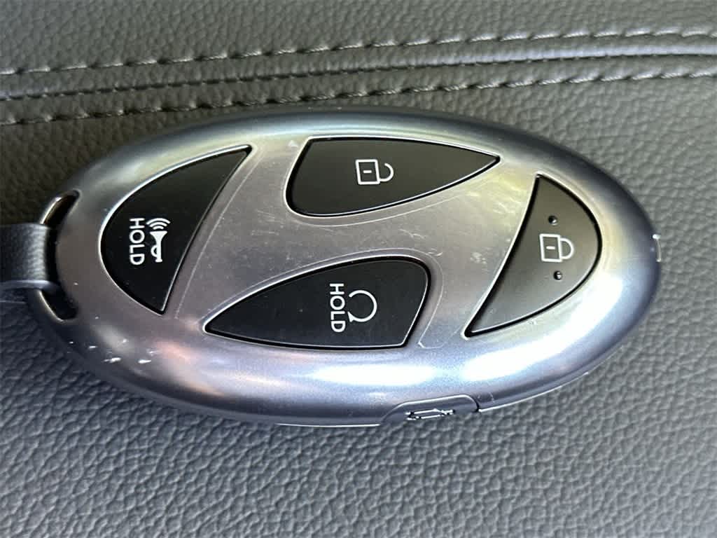 Thumbnail: 2026 Hyundai Tucson - 28