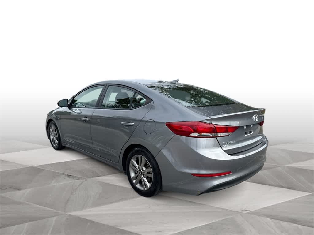 Thumbnail: 2018 Hyundai Elantra - 6