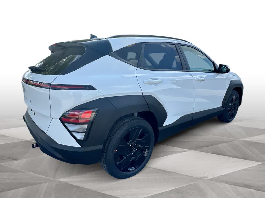 Thumbnail: 2026 Hyundai Kona - 8