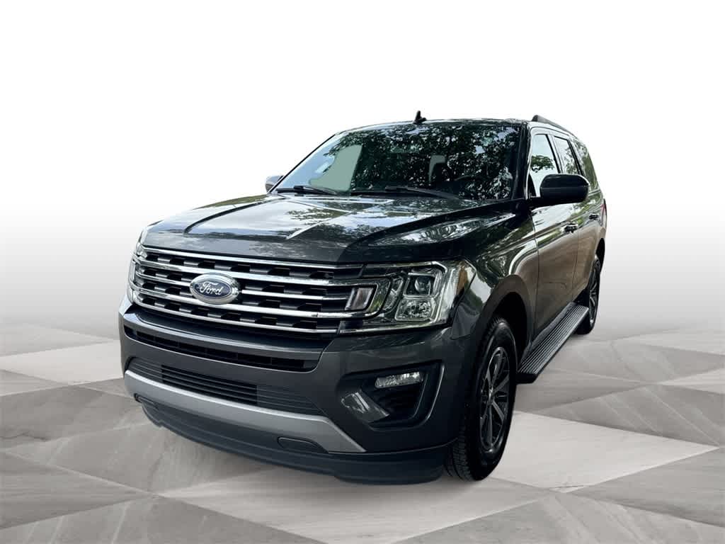 Thumbnail: 2020 Ford Expedition - 4