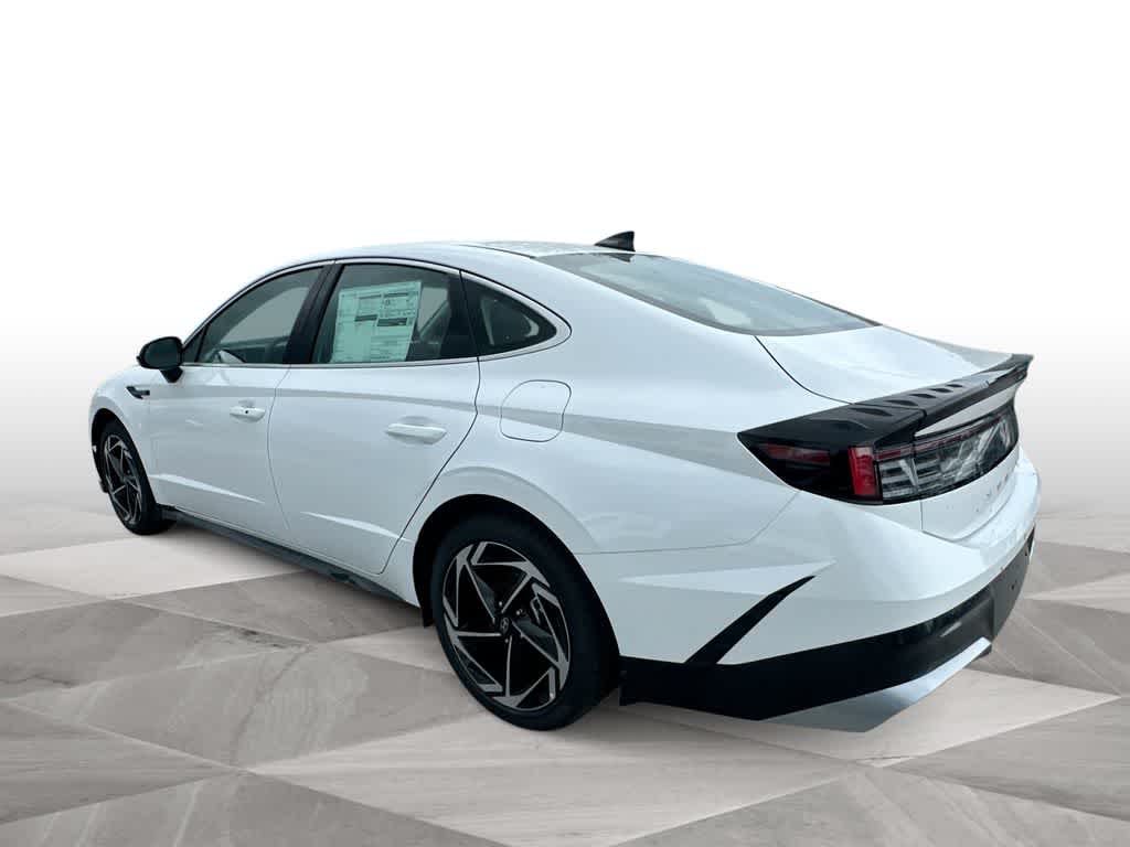 Thumbnail: 2026 Hyundai Sonata - 6