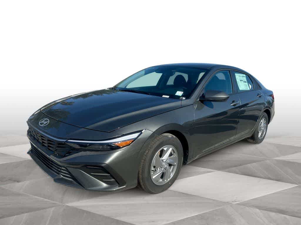2026 Hyundai Elantra SE -
                  Doral, FL