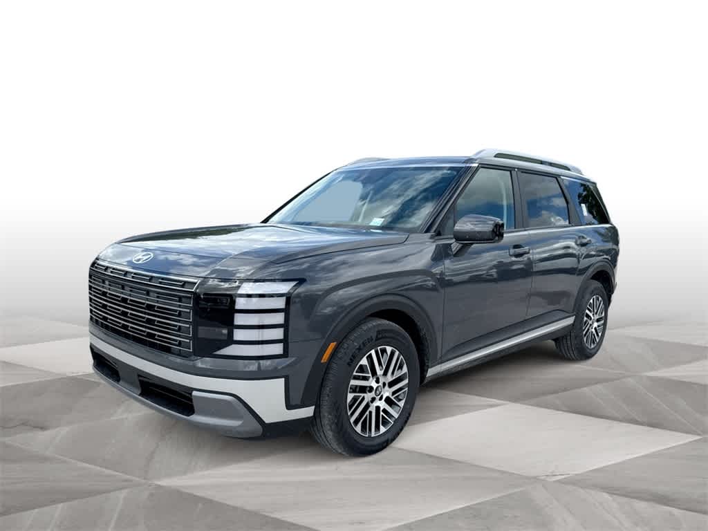 Thumbnail: 2026 Hyundai Palisade - 1