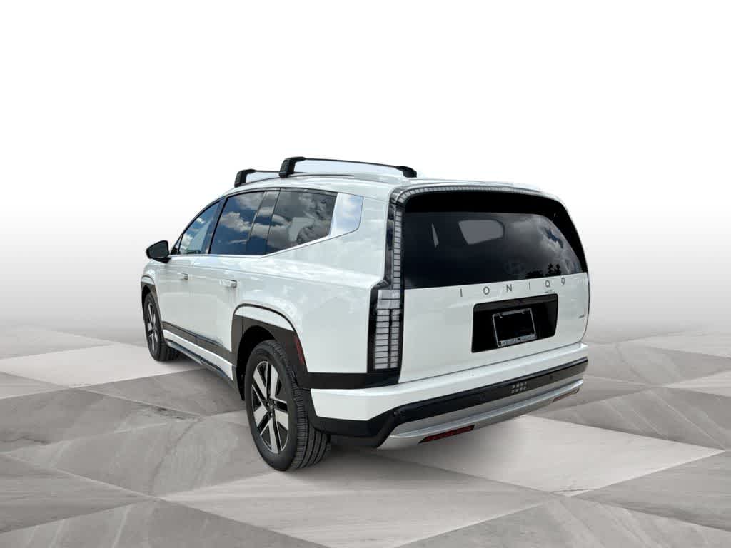 Thumbnail: 2026 Hyundai Ioniq - 6