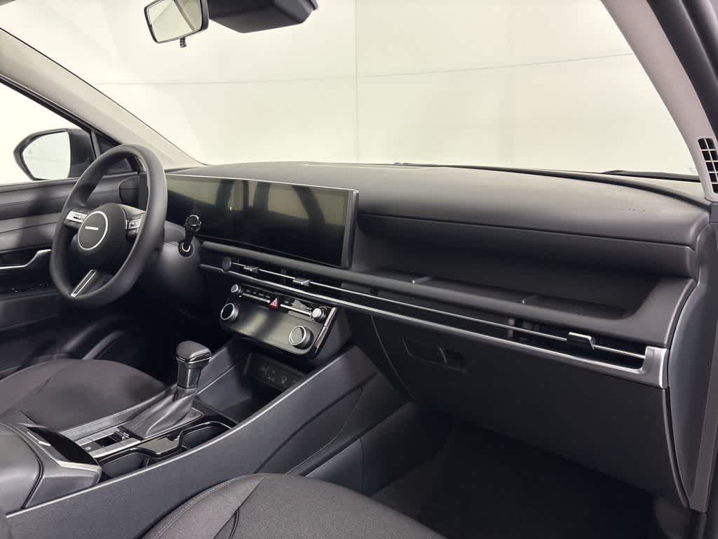 Thumbnail: 2026 Hyundai Tucson - 13