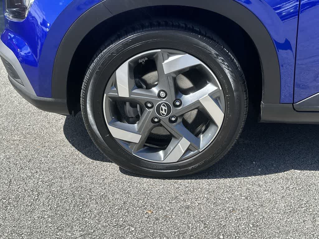 Thumbnail: 2024 Hyundai Venue - 10