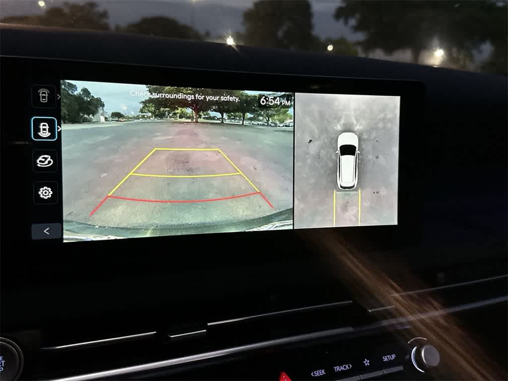 Thumbnail: 2026 Hyundai Tucson - 19