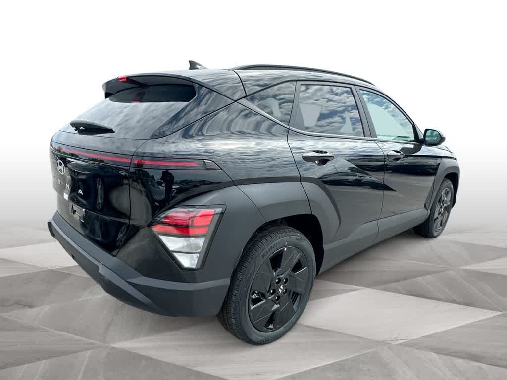 Thumbnail: 2026 Hyundai Kona - 8