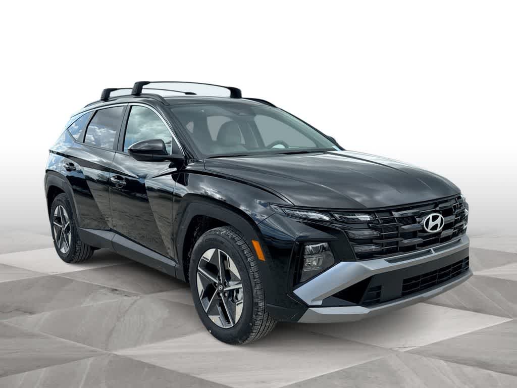 Thumbnail: 2026 Hyundai Tucson - 2
