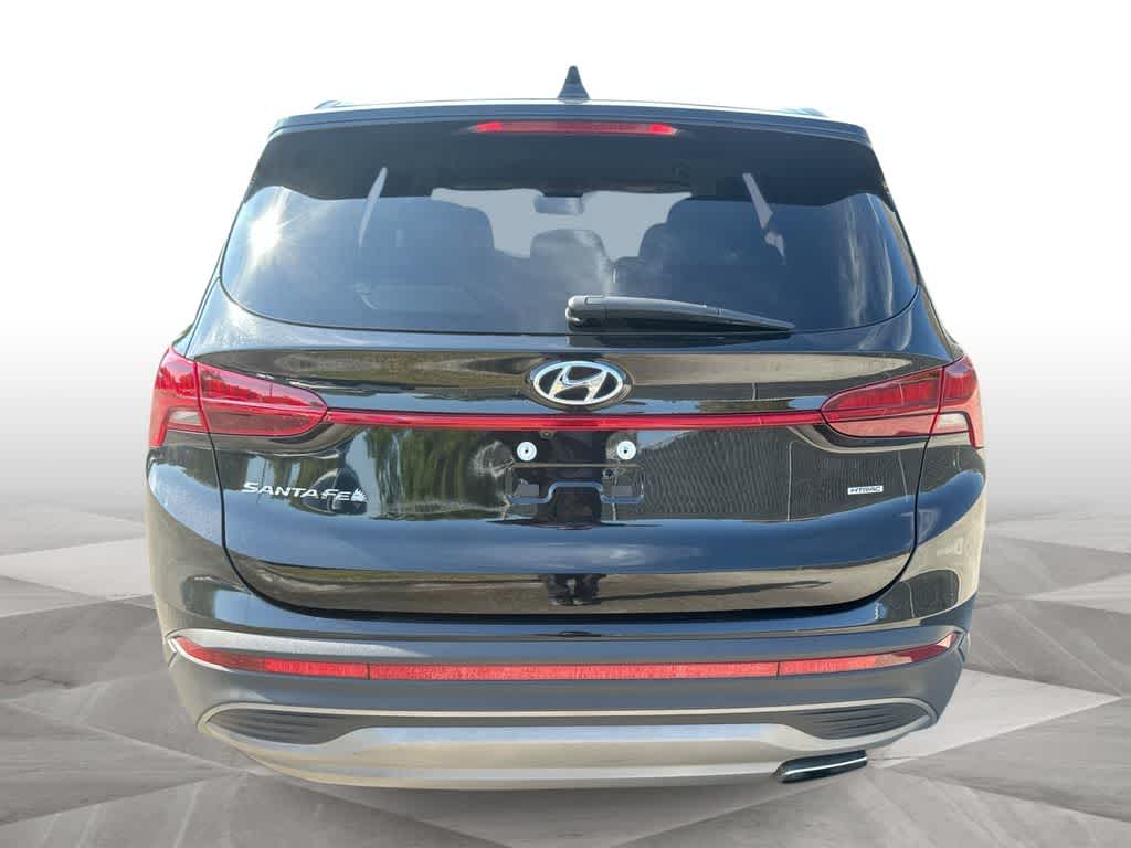 Thumbnail: 2023 Hyundai Santa Fe - 7