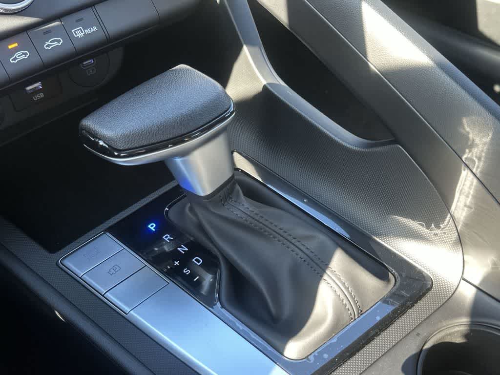 Thumbnail: 2026 Hyundai Elantra - 19