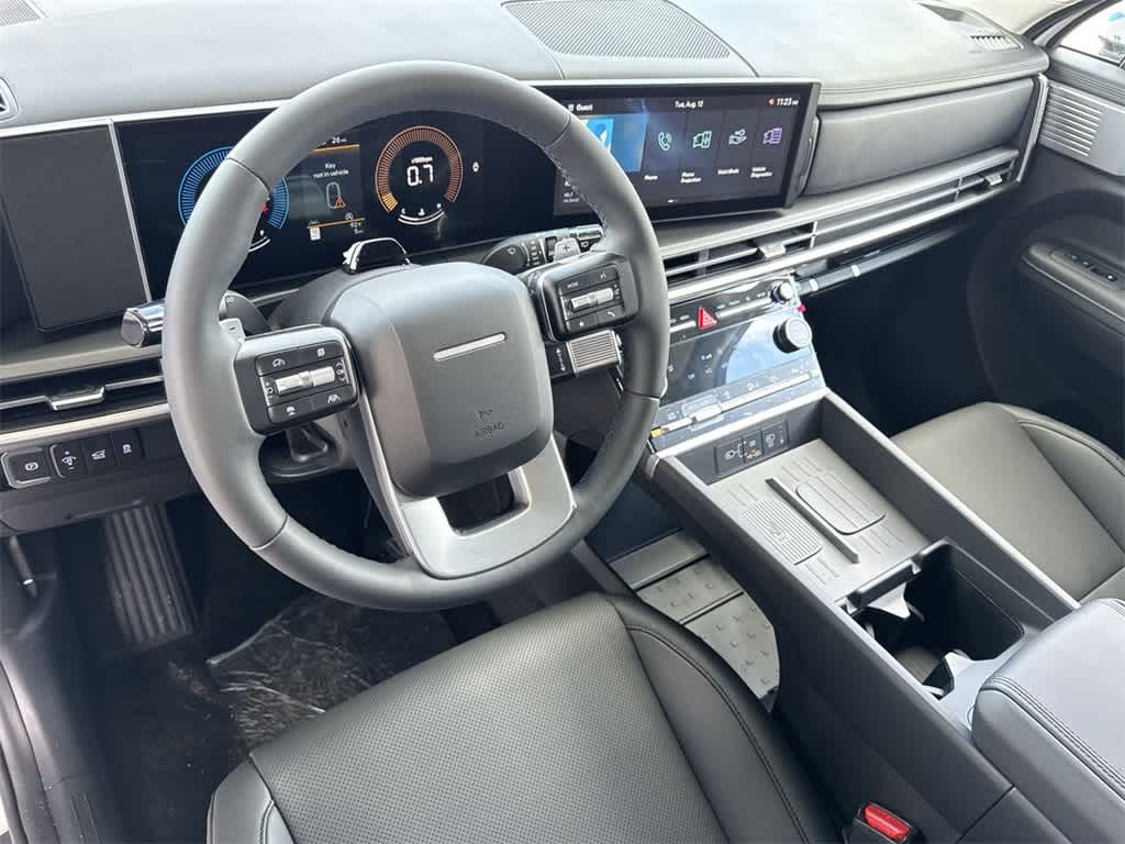 Thumbnail: 2026 Hyundai Santa Fe - 13