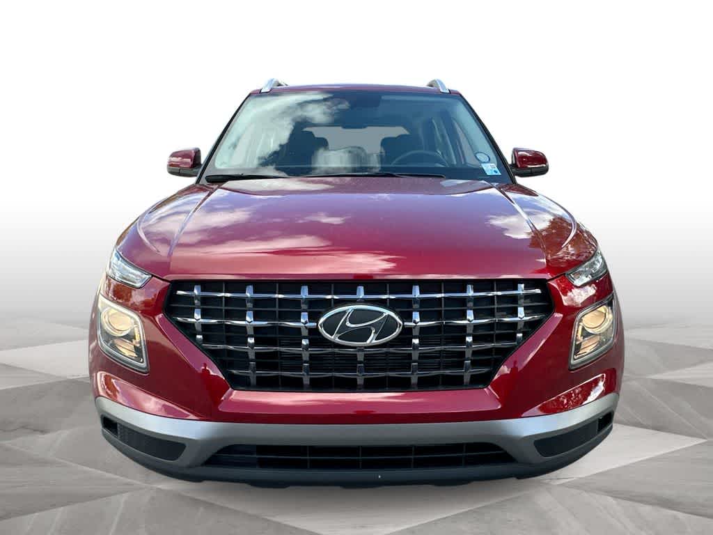 Thumbnail: 2025 Hyundai Venue - 3