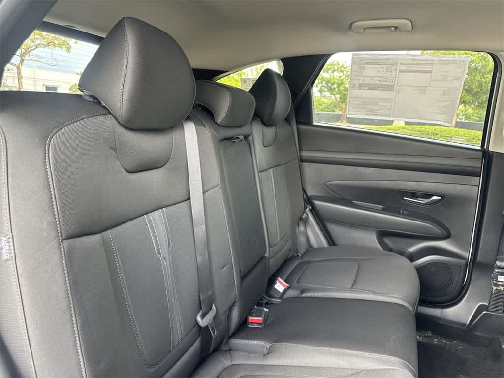 Thumbnail: 2026 Hyundai Tucson - 26