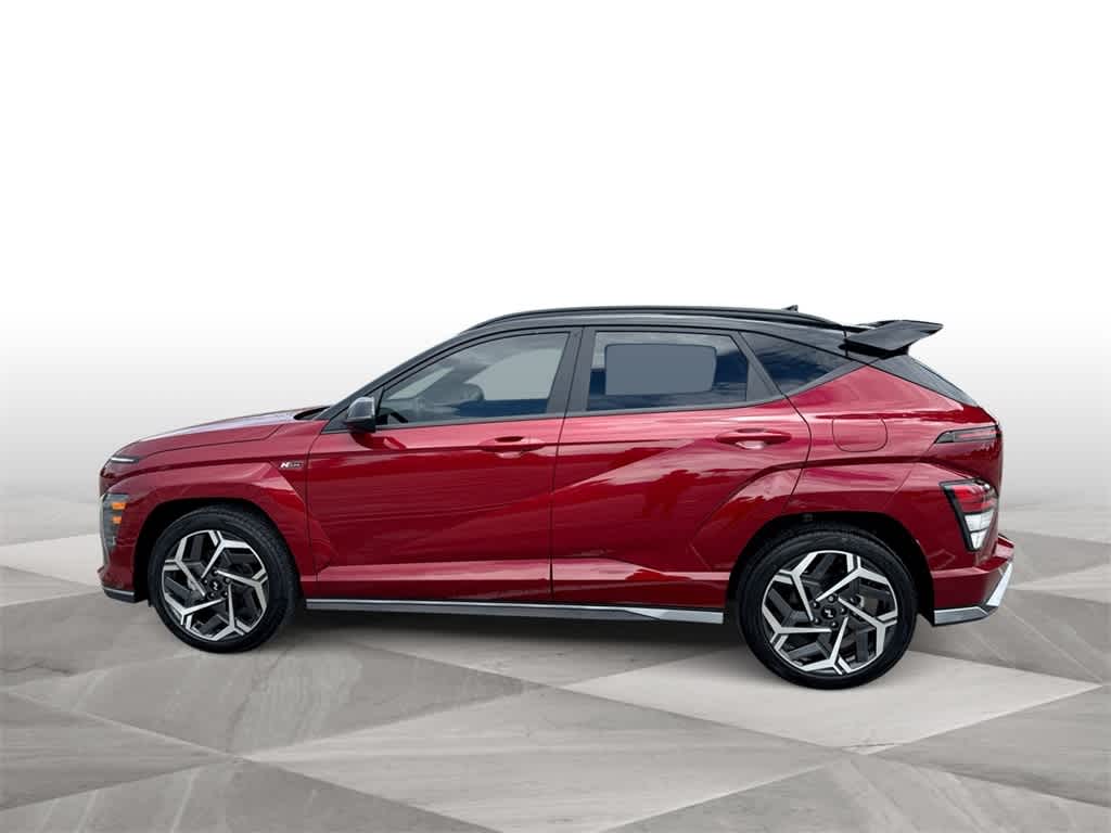 Thumbnail: 2024 Hyundai Kona - 5