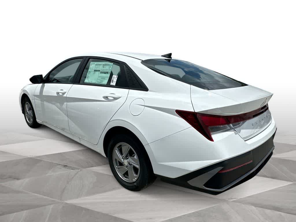 Thumbnail: 2026 Hyundai Elantra - 6