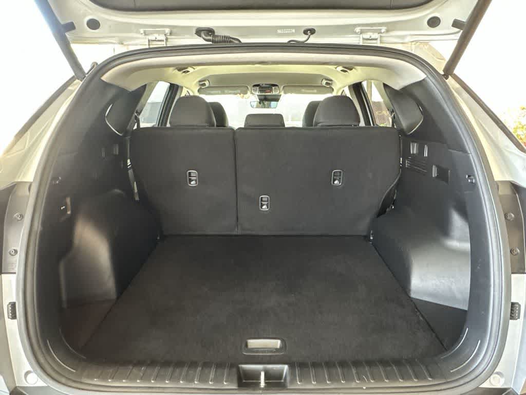 Thumbnail: 2023 Hyundai Tucson - 25