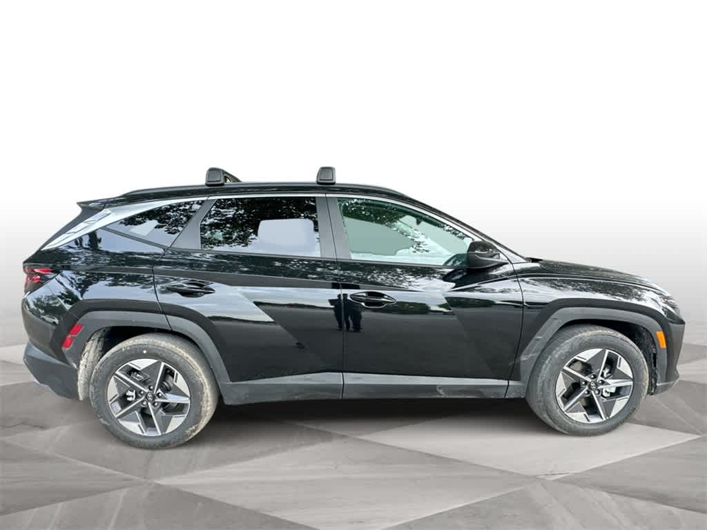 Thumbnail: 2026 Hyundai Tucson - 9