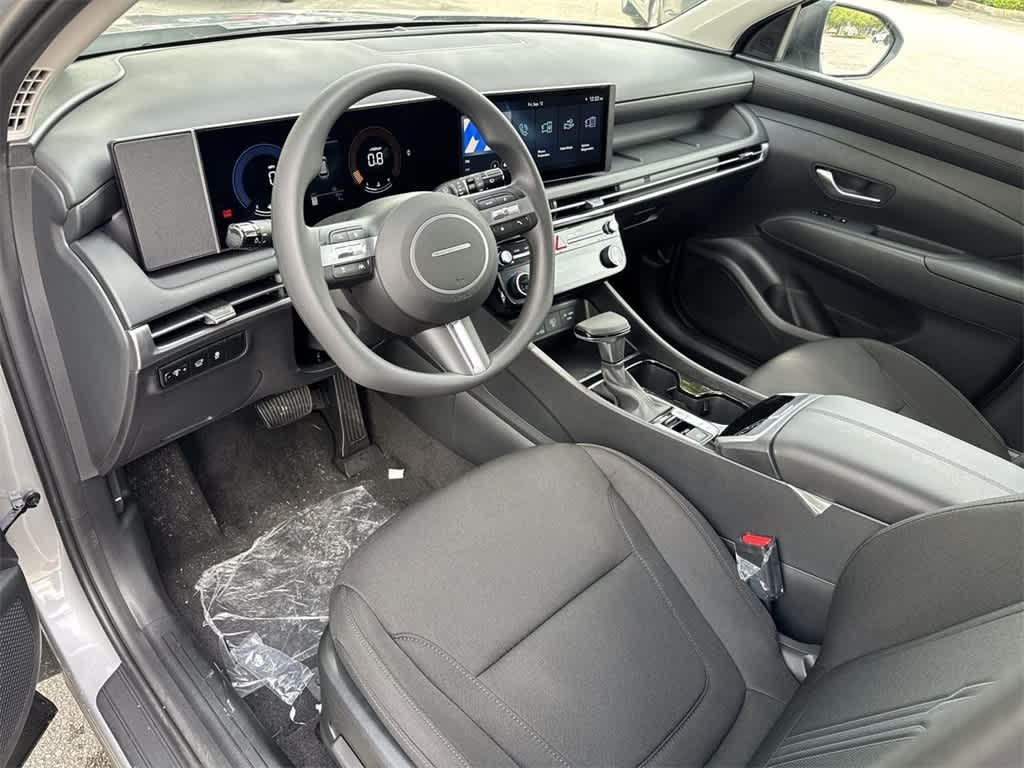 Thumbnail: 2026 Hyundai Tucson - 13