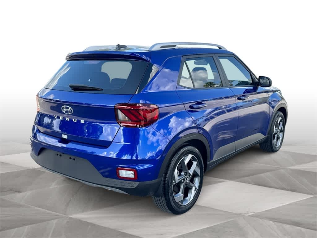 Thumbnail: 2024 Hyundai Venue - 8