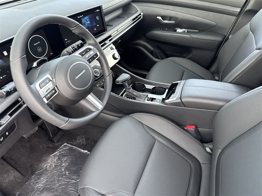 Thumbnail: 2026 Hyundai Tucson - 13