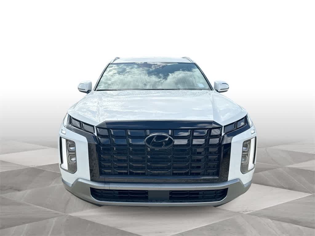 2025 Hyundai Palisade SEL 3