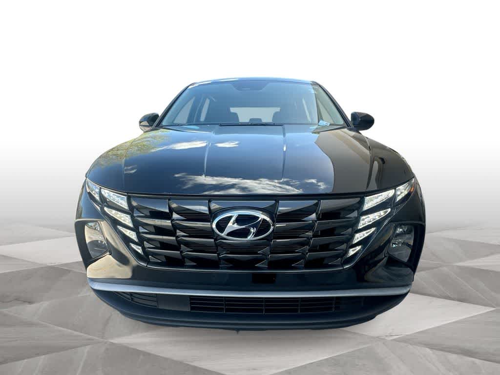 Thumbnail: 2024 Hyundai Tucson - 3