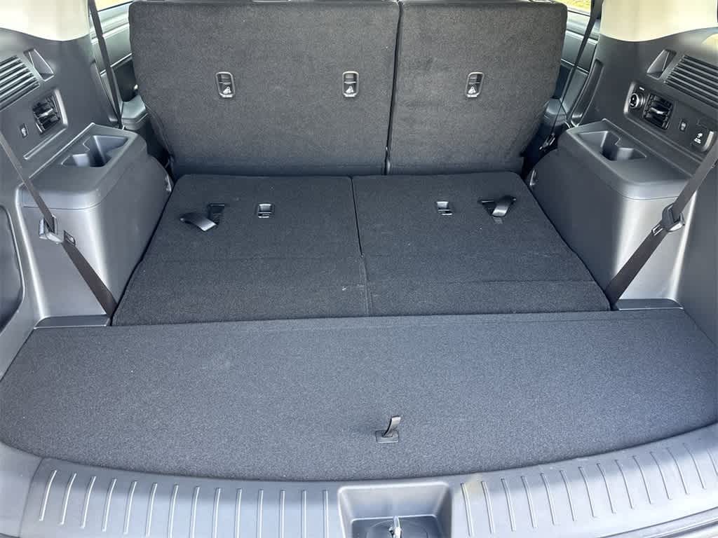 Thumbnail: 2026 Hyundai Santa Fe - 25